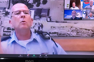 Civil-Military Technological Superiority